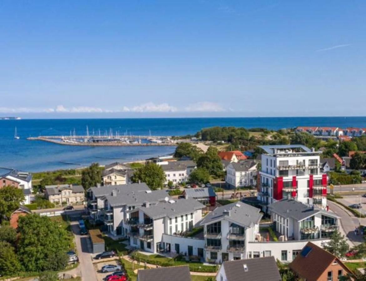 Gloweglueck Esterno foto